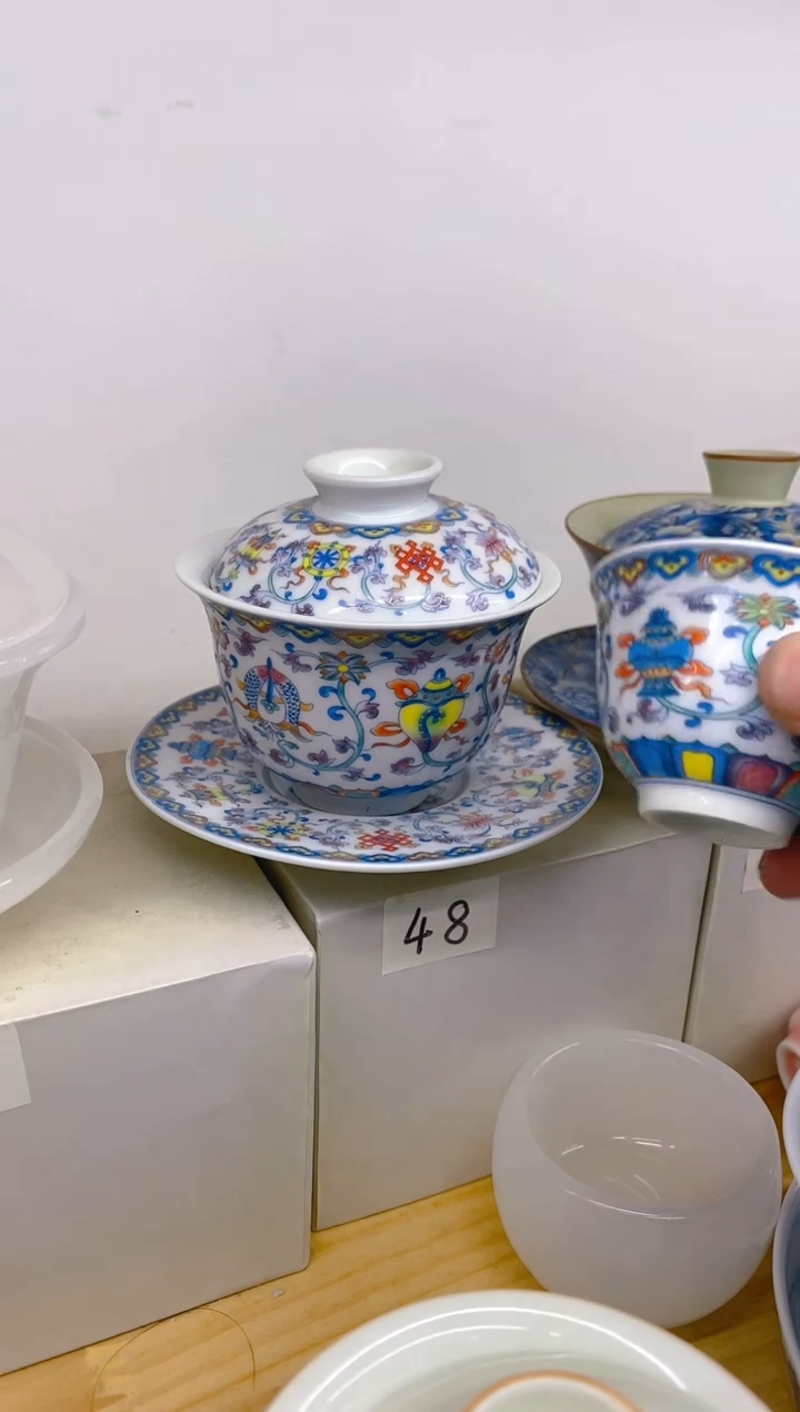 【闪购商品】其他高温烧制陶瓷68