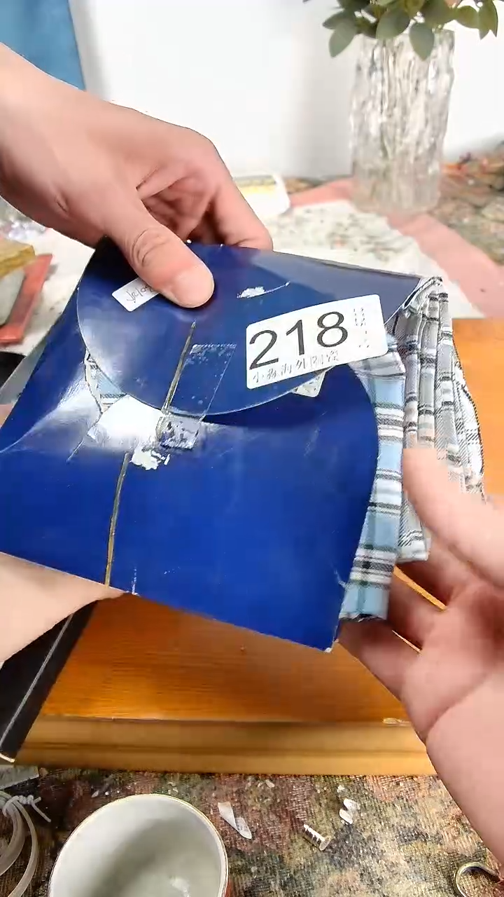 瓷片用****5小淼海外陶瓷工艺品
