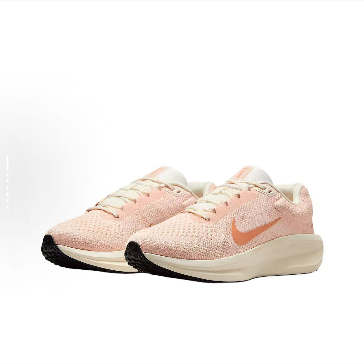 【西安利和体育正品保证】NIKE WINFLO 11粉色女子运动鞋IM3381-680