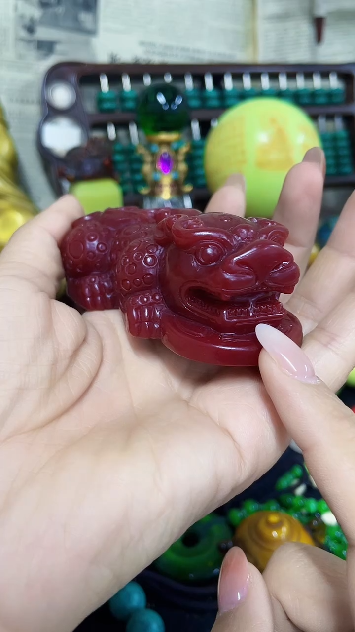 织绣主播推荐主播推荐