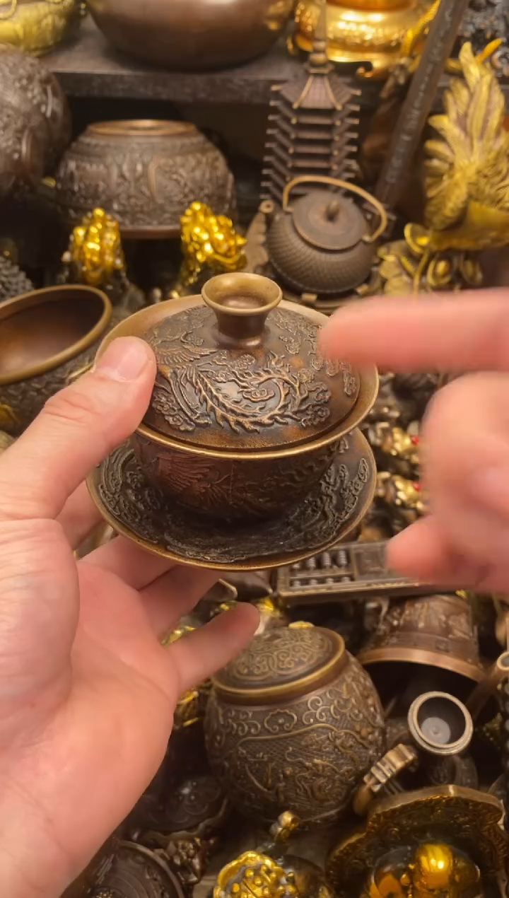 案台摆件 物品摆件