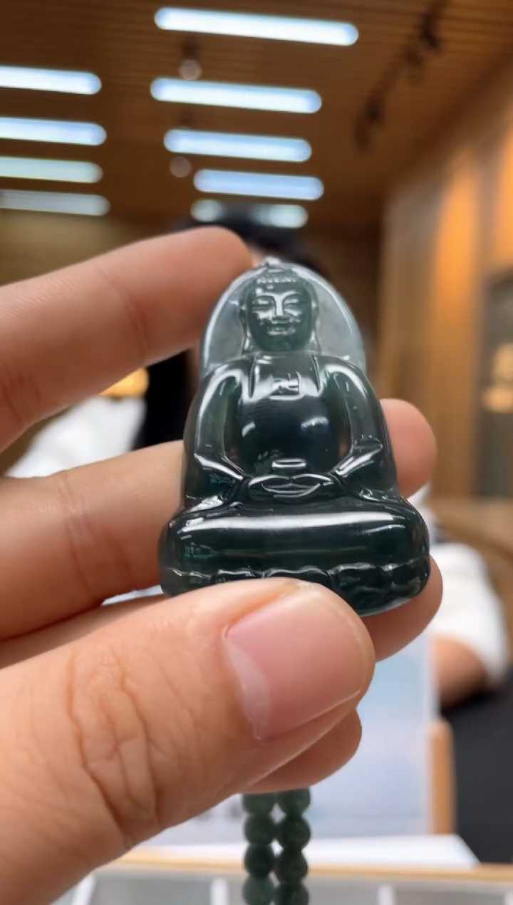 未镶嵌定制翡翠********114