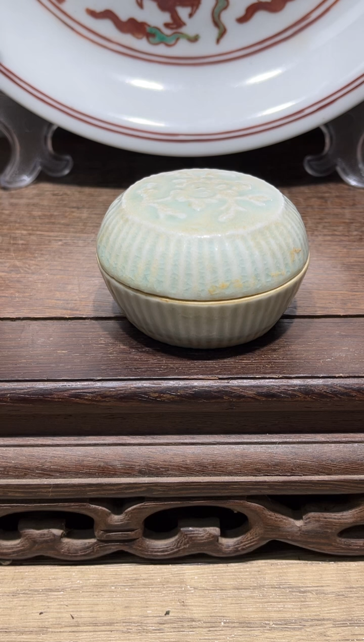 摆件@**@A934瓷器小摆件