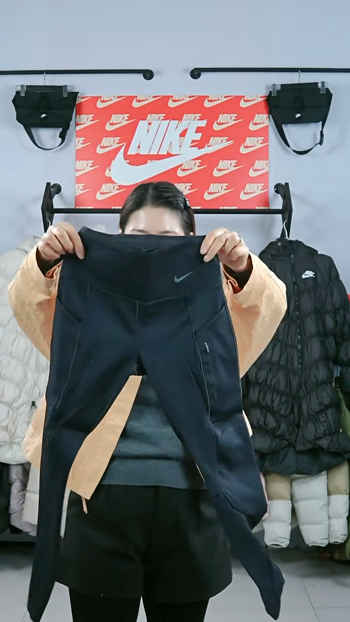 330闪购编码Nike/Jordan运动衣以直播间过款为准尺码M