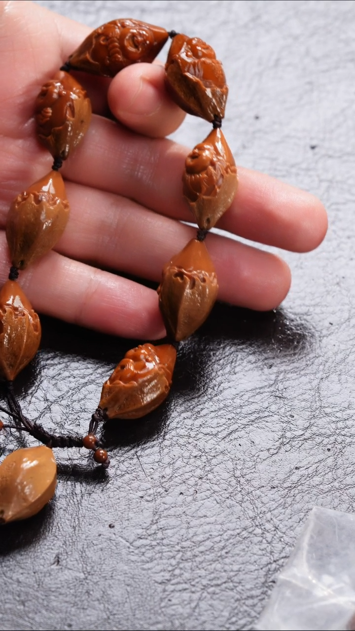 手串/手链橄榄核橄榄核