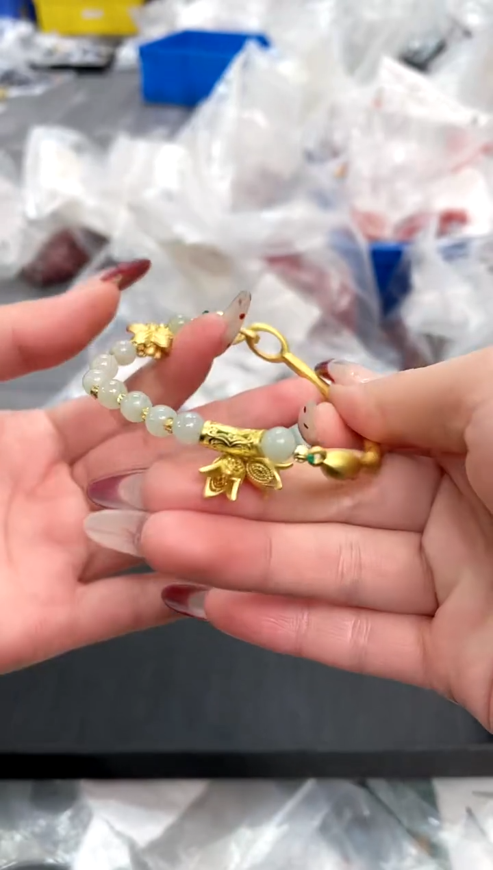 【闪购商品】和田玉·未镶嵌多样性单个发货