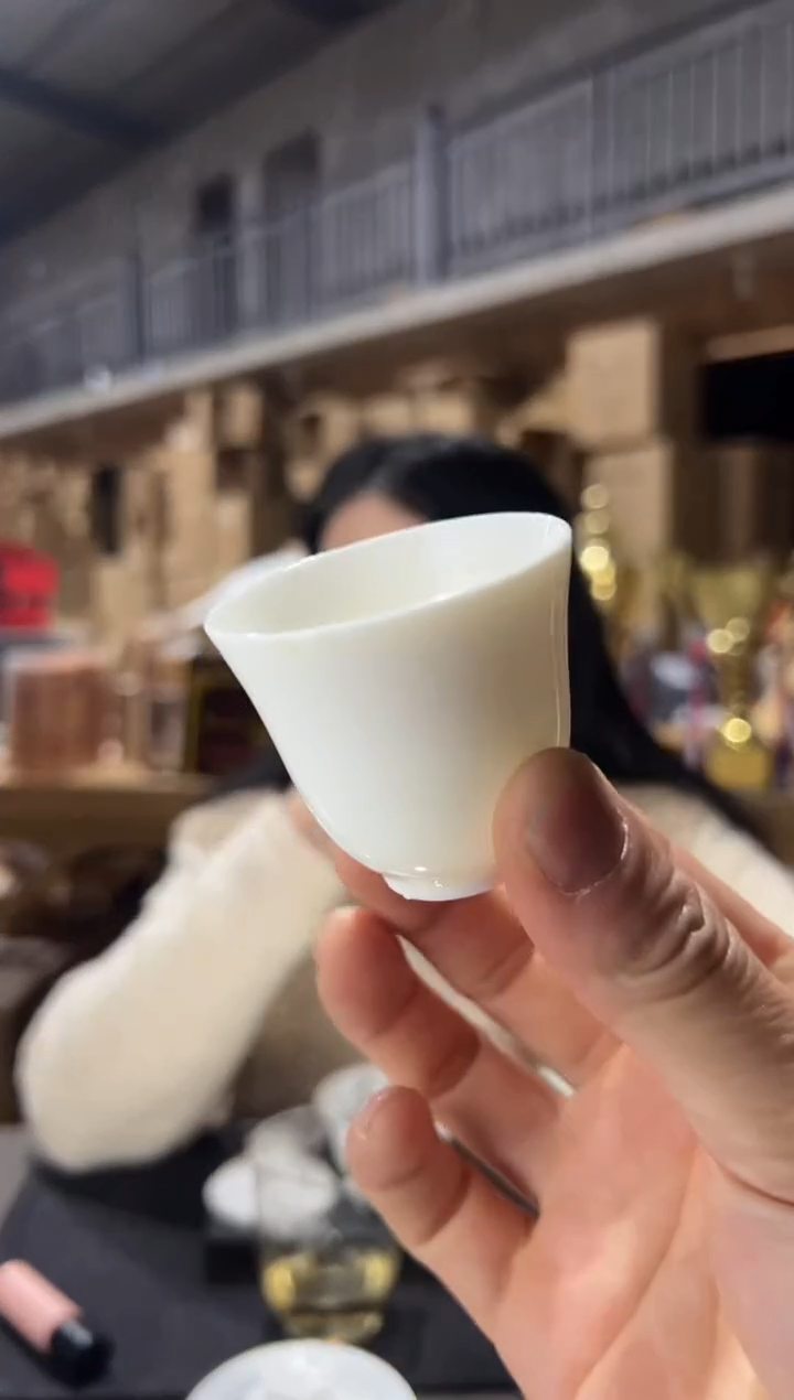 春10罐主人杯········