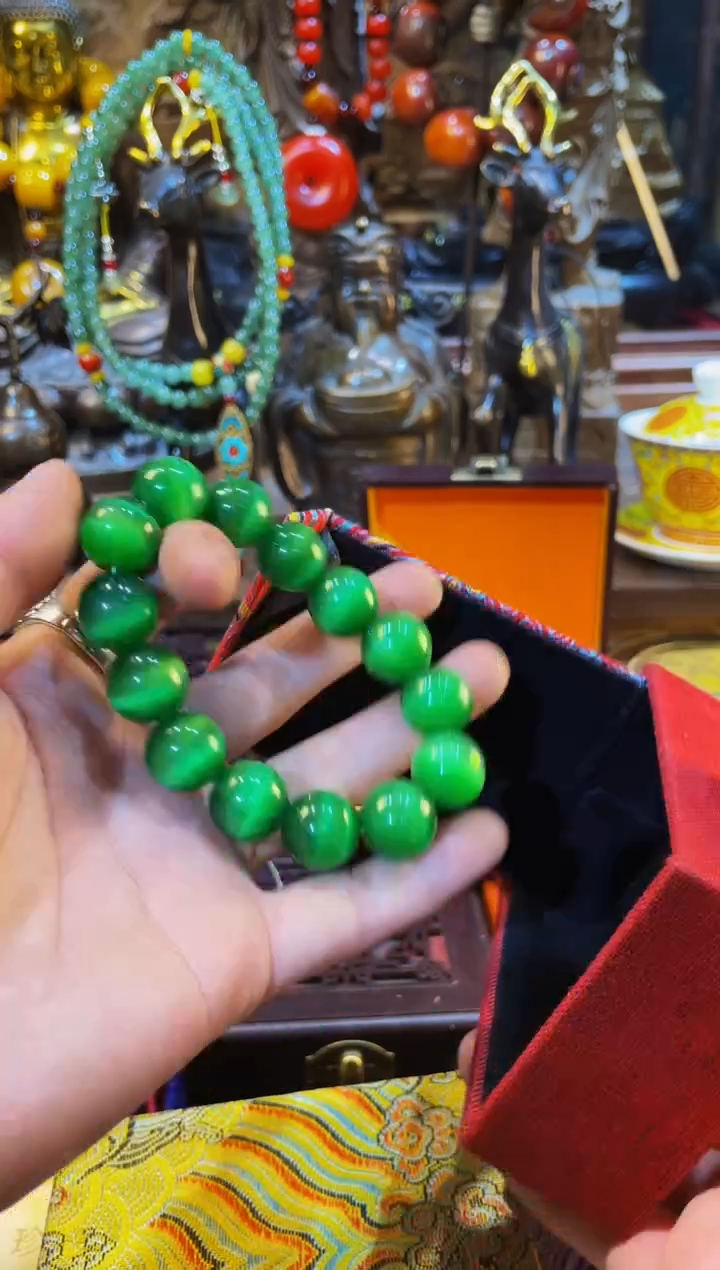 【闪购商品】和田玉（碧玉）0未镶嵌专属链接便宜出了