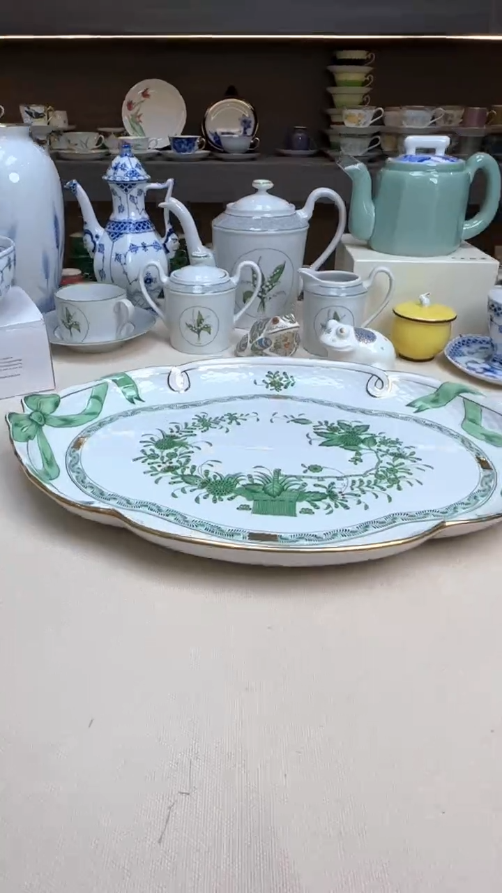 【闪购商品】瓷片金泽精选瓷器