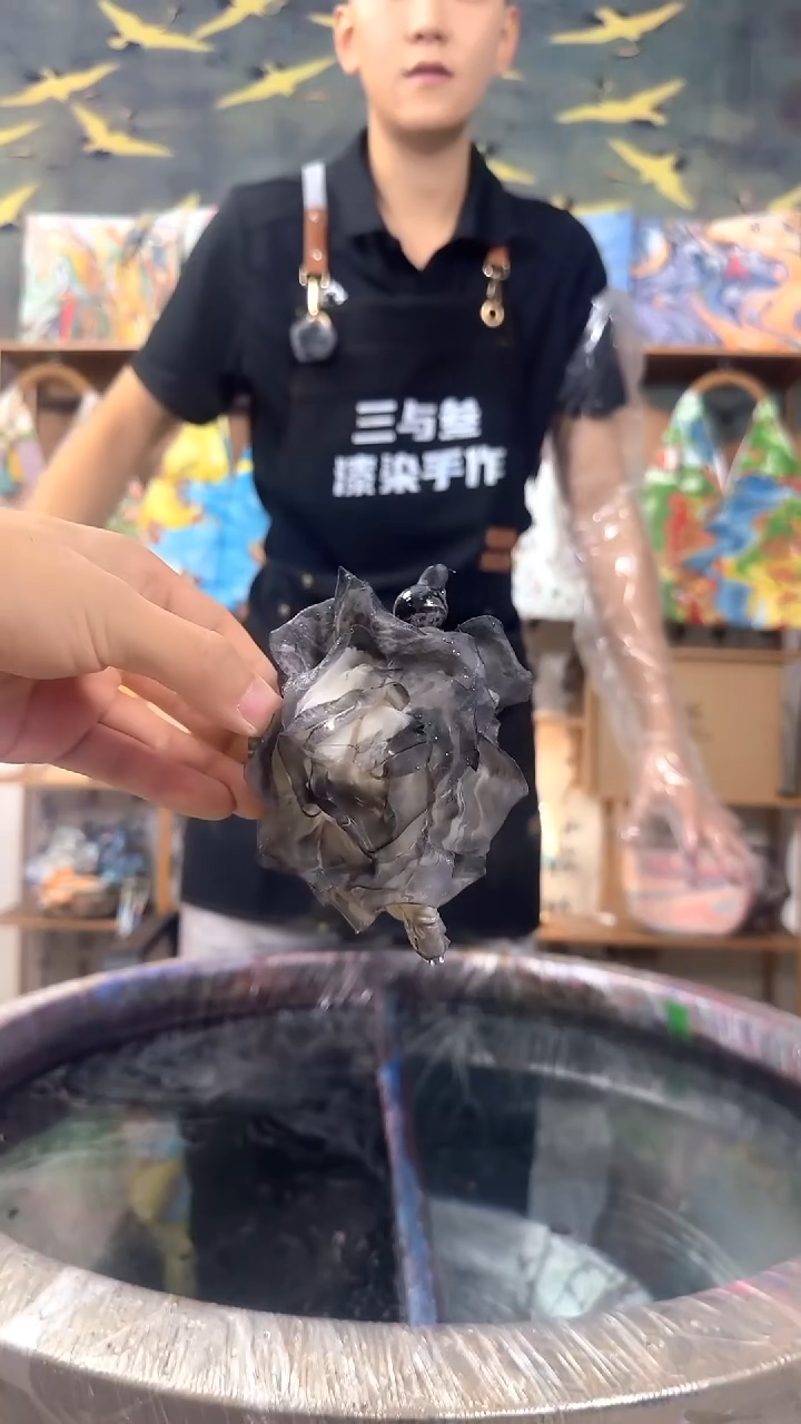 初****）玫瑰抓夹 712      