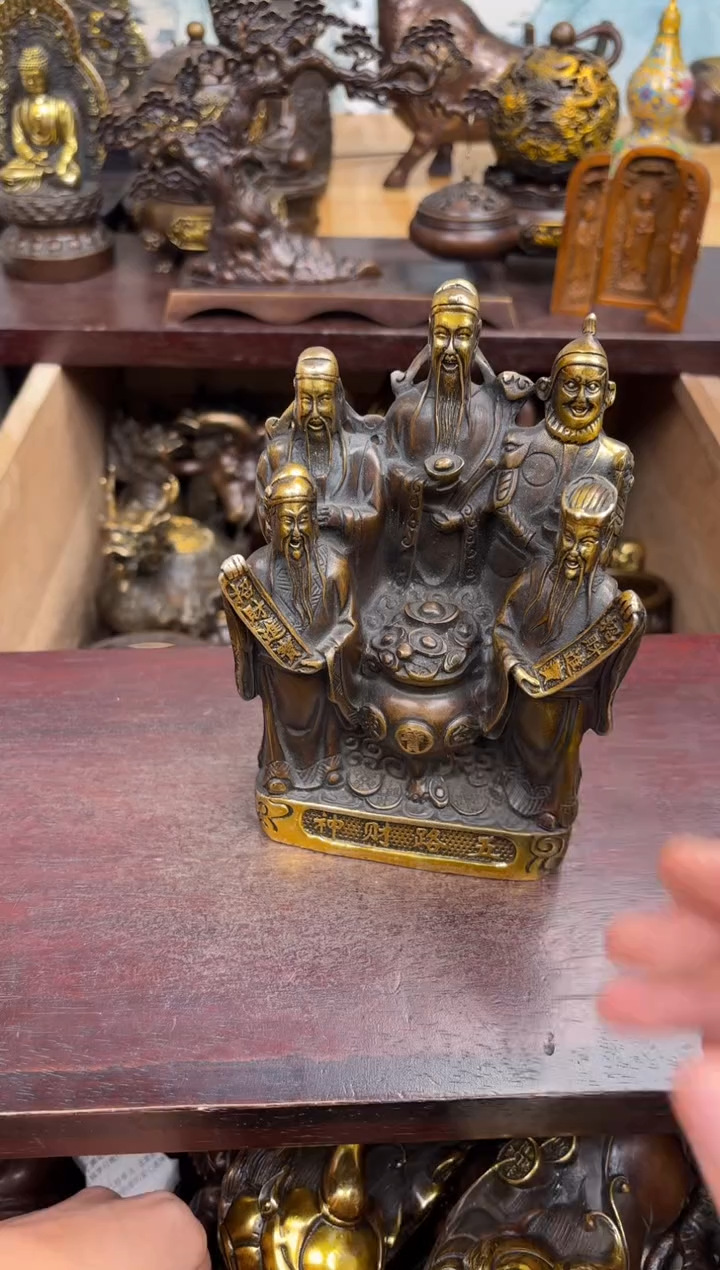 锦瑞铜专属精选链接