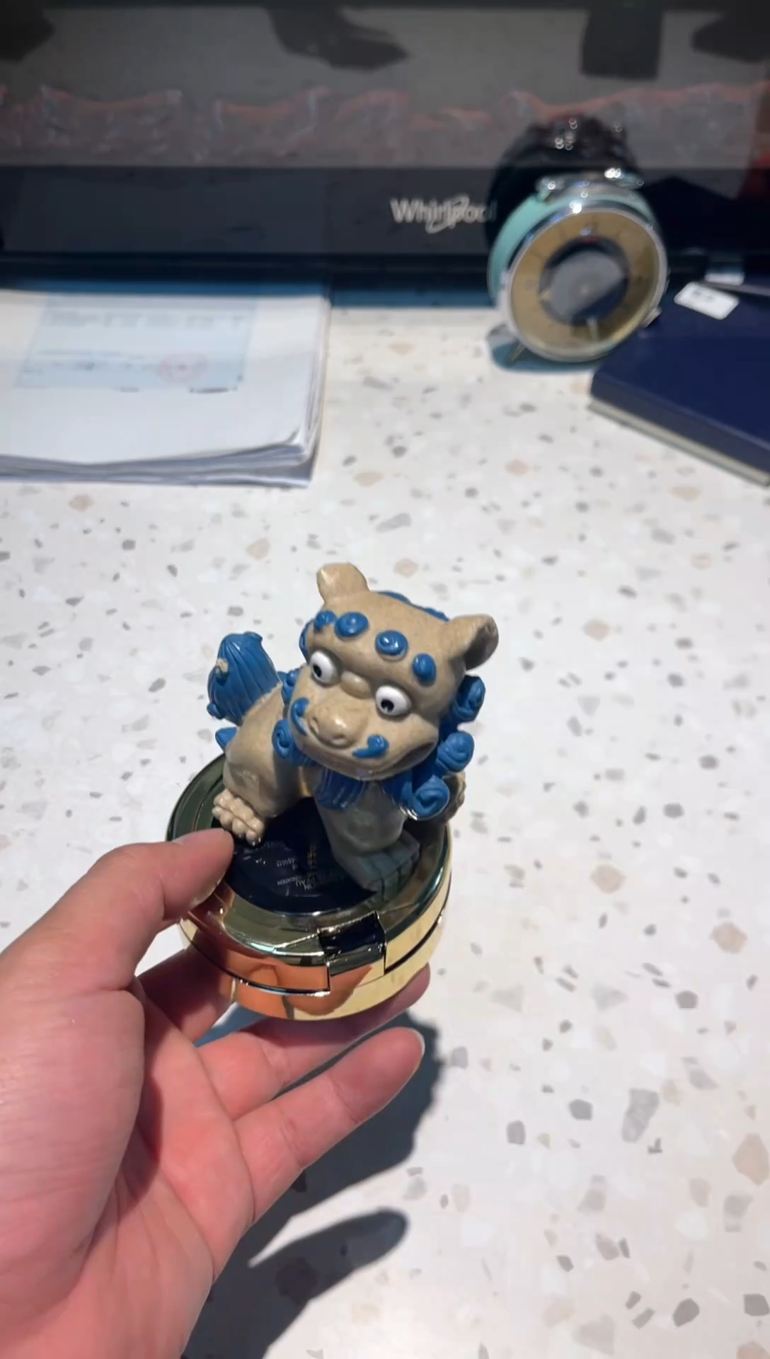 【闪购商品】瓷片 20号陶茶文玩陶茶文玩