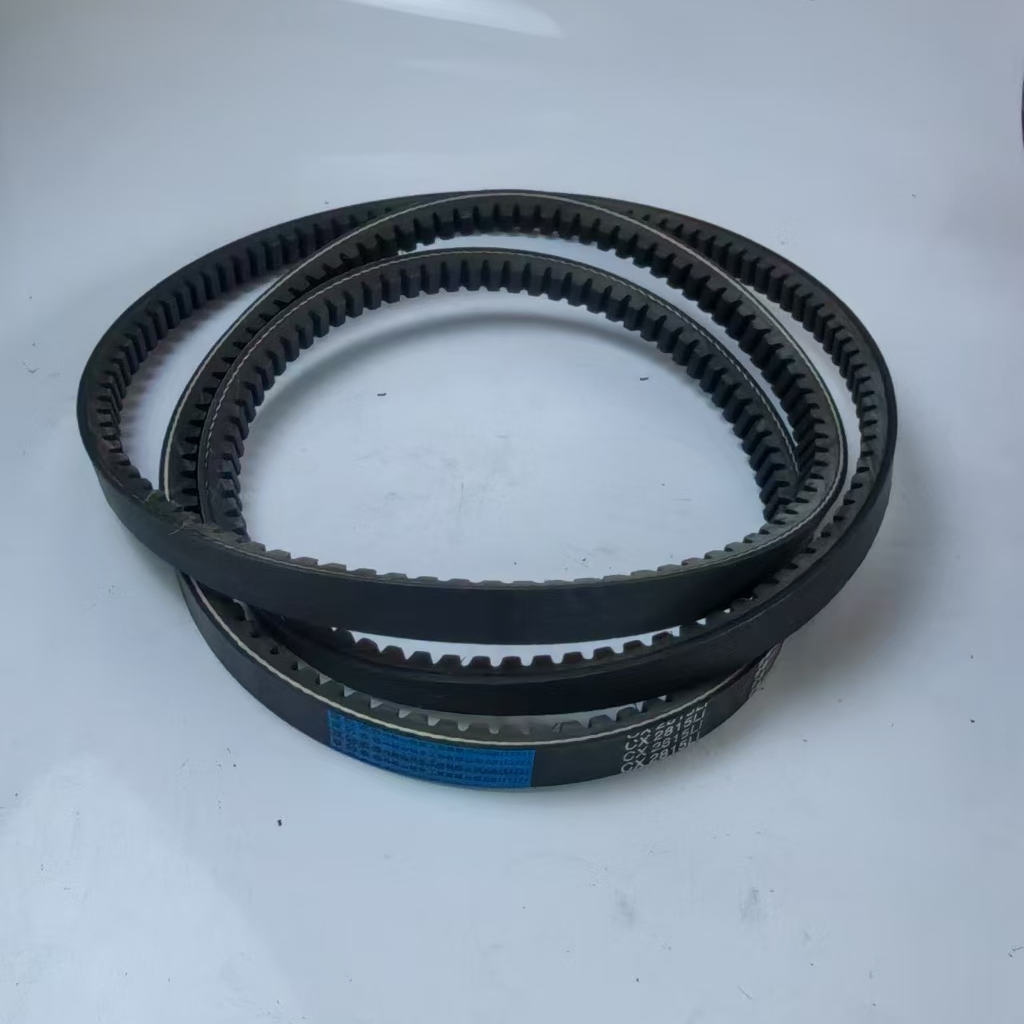 联农收割机三角带