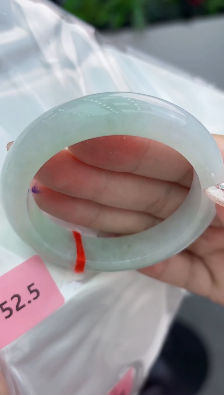 【闪购商品】翡翠手镯未镶嵌翡翠手镯