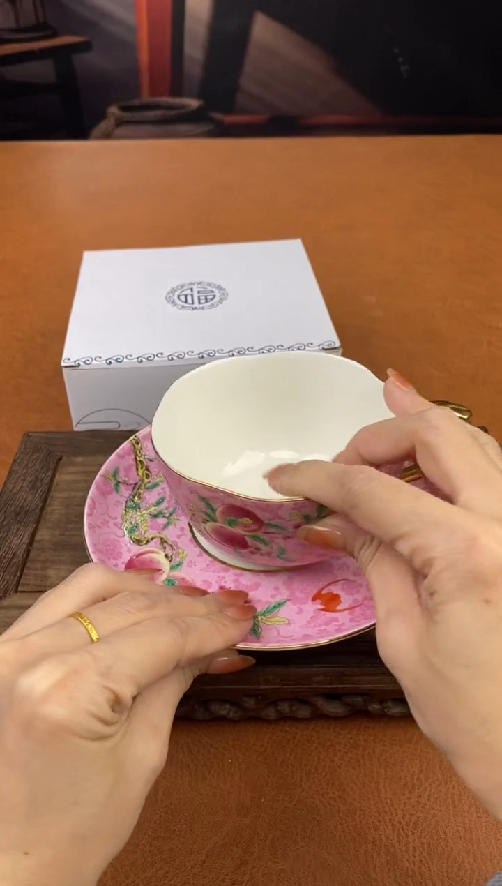 【闪购商品】陶禧茶器闪购福利V