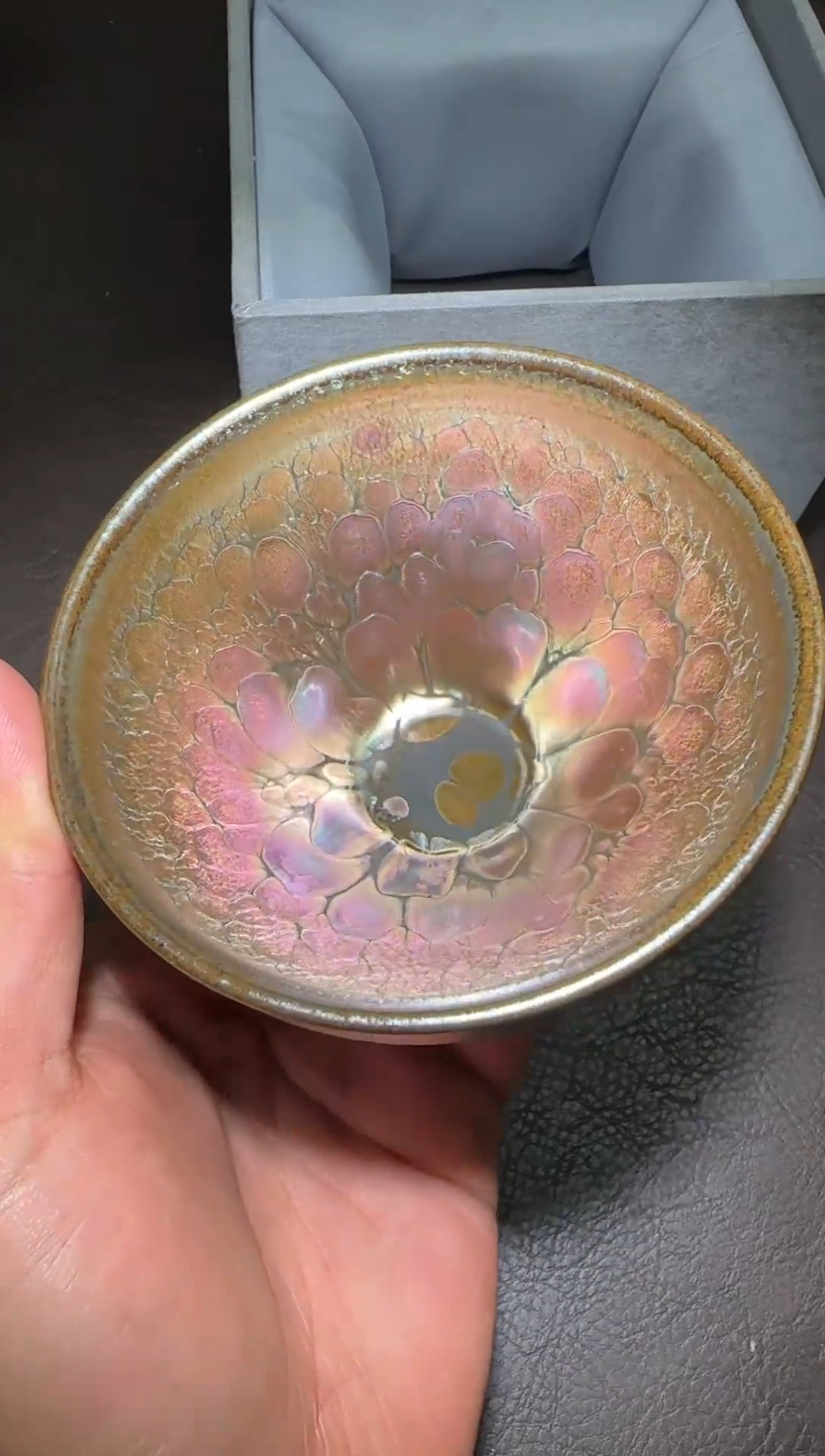 茶盏228号李永辉龙葵