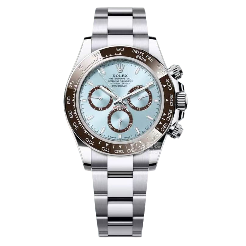 99新 Rolex/劳力士 哈奢馆/潮人/迪通拿/116506/21全套