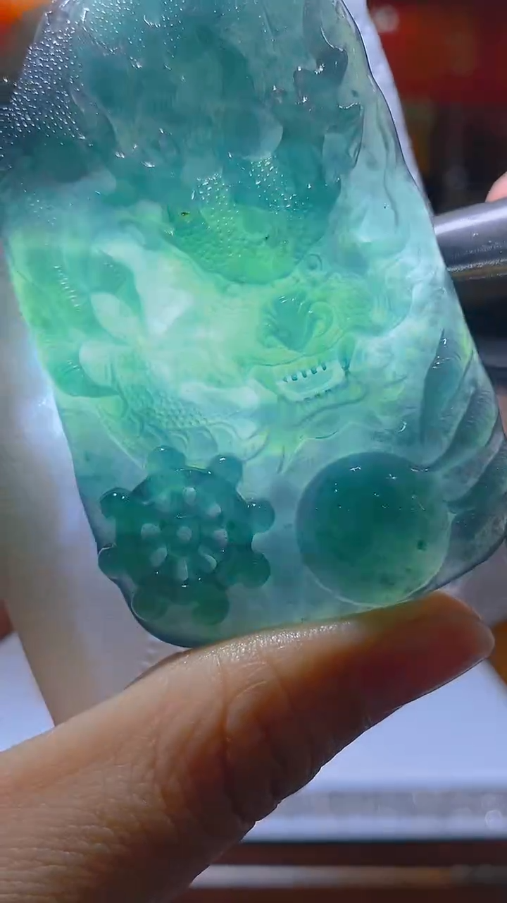 【闪购商品】定制翡翠未镶嵌闪购毛货链接PDW0