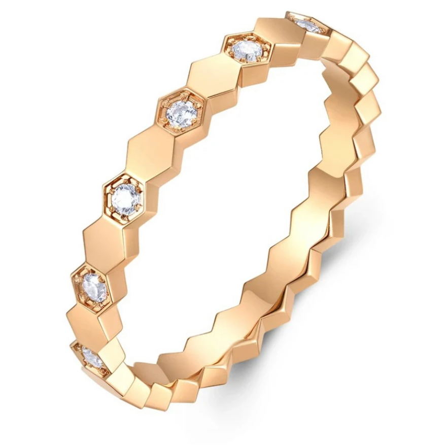 个性蜂巢无钻半钻围巾S19S20S25