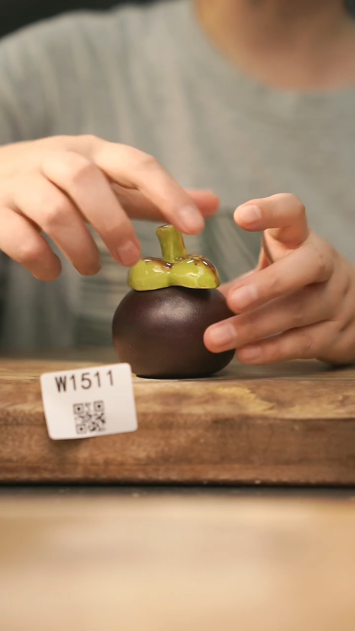 【经典福利】/ 茶叶罐@@W1511