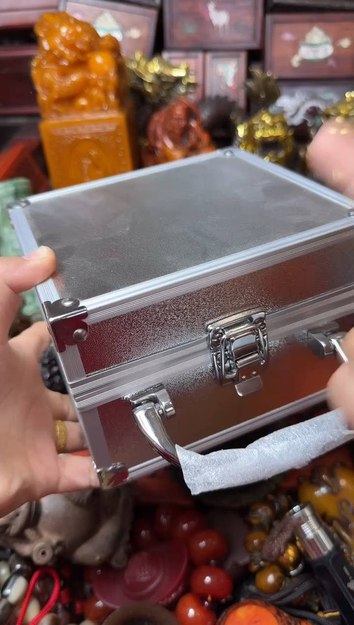 主播推荐：一物一拍，讲解为准！