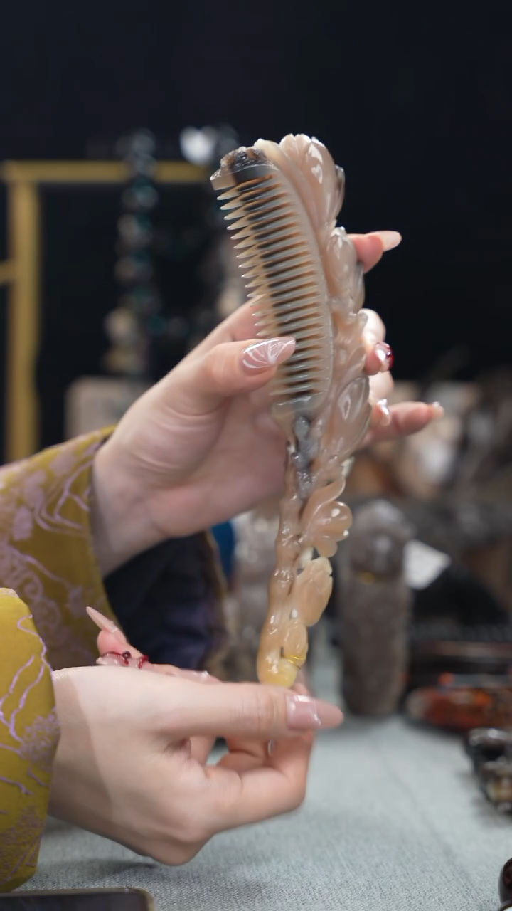 【闪购商品】16梳香年货节特惠价