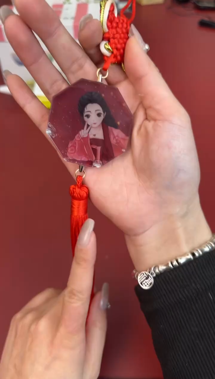 【闪购商品】瓷片正午瓷缘 臻品源泉@@YP464