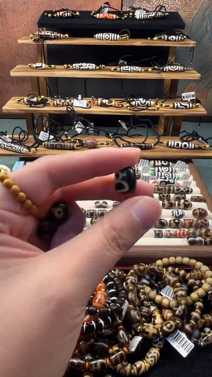 玛瑙/玉髓（覆膜）颈饰未镶嵌105(微瑕随机发货）