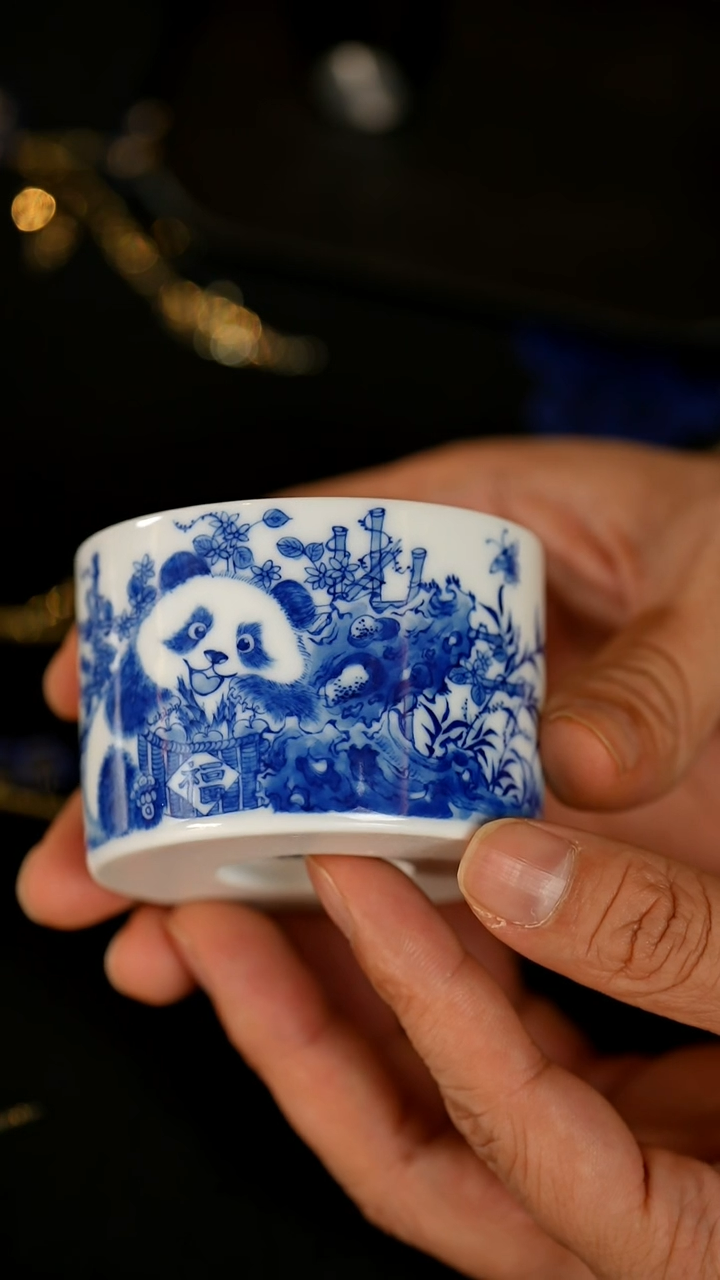 【闪购商品】瓷片           拍拍拍
