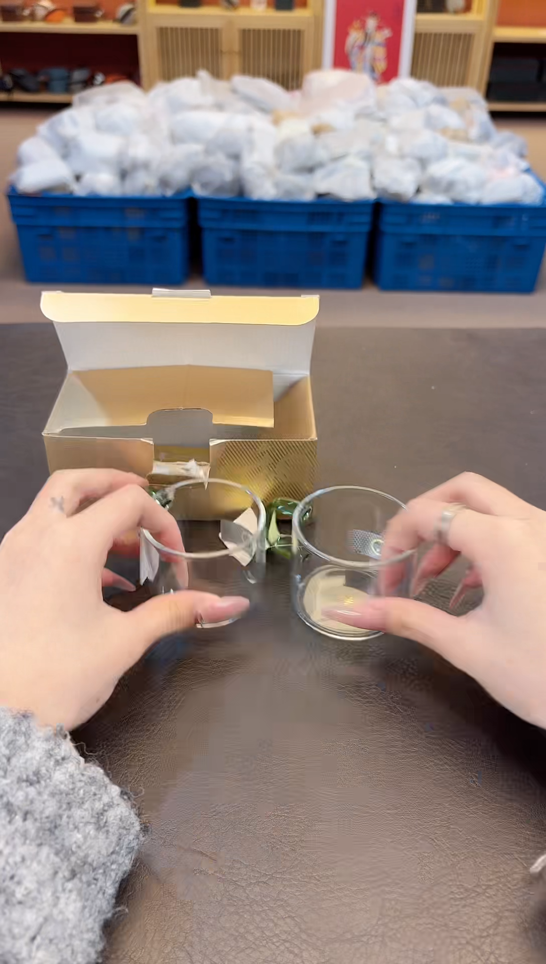 【闪购商品】摆件瓷SC1111111111111