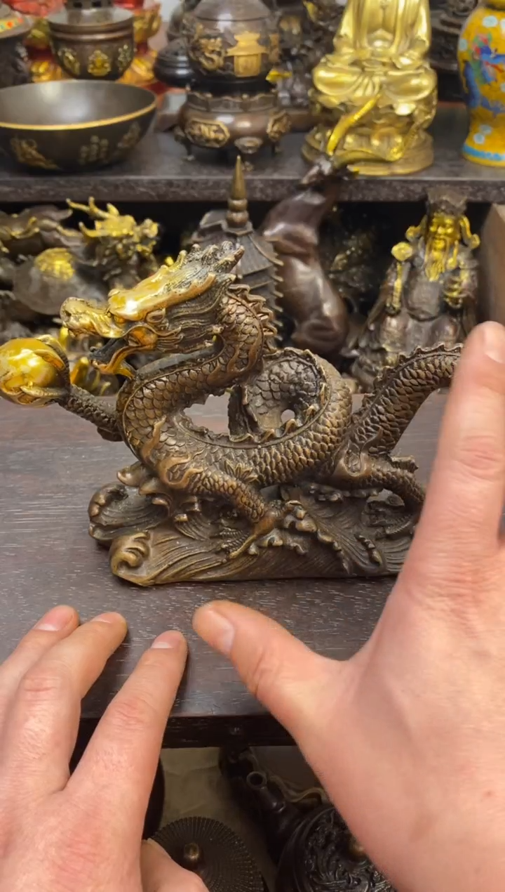 案台摆件 物品摆件