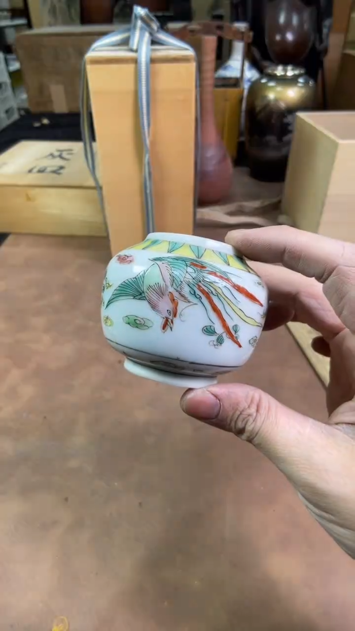 【闪购商品】摆件茶宠瓷器茶具套装