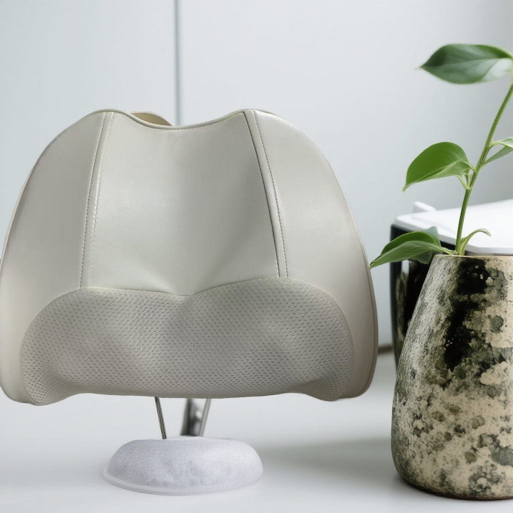 立家腰椎颈椎按摩仪多功能按摩枕