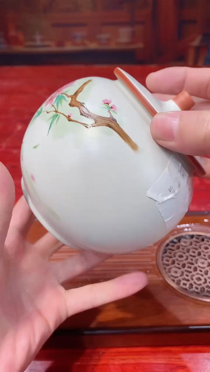 【闪购商品】@@@@@@@@@@@@@@@茶叶罐