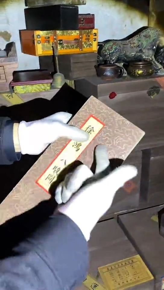 木精品--------------------摆件