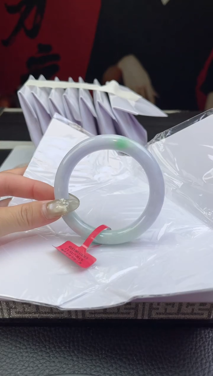 【闪购商品】翡翠手镯未镶嵌5翡翠手镯