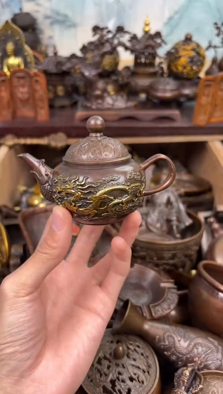 百福铜专属精选链接