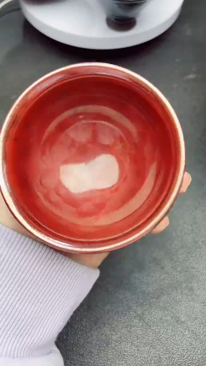 【闪购商品】茶盏006礼盒证书建盏