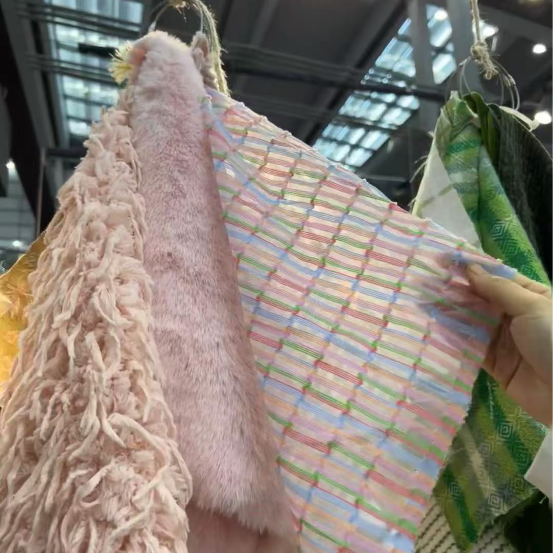   进口时装精品布料  定制产品不支持退换