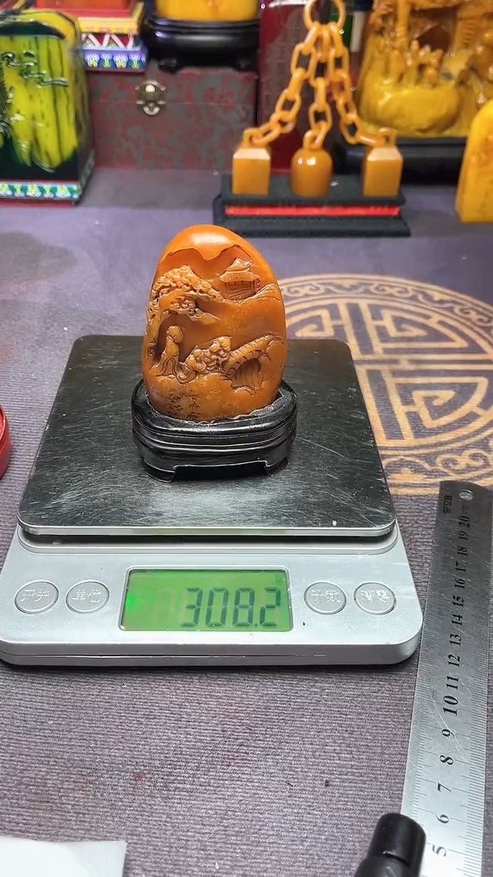 寿山石印石寿山石寿山料1111111