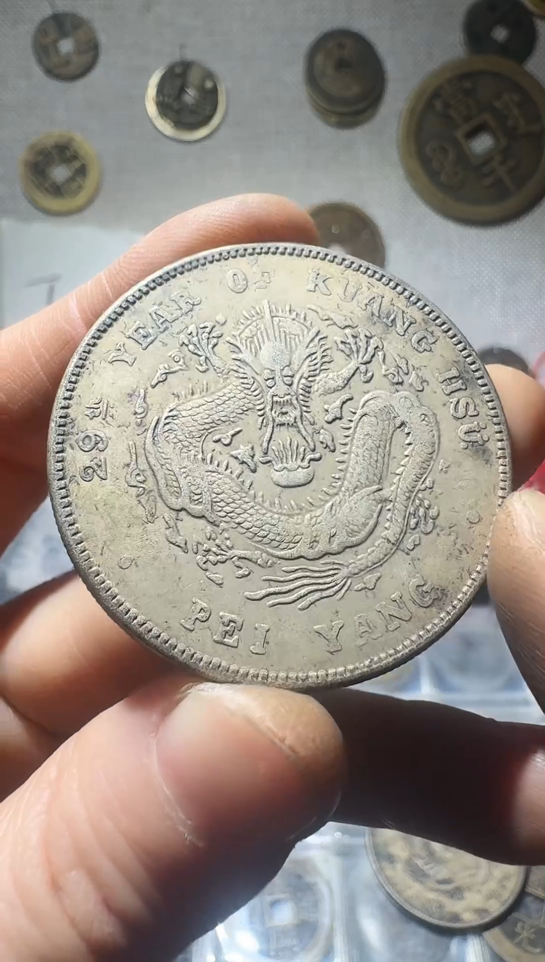 小张小张 手机工艺品挂件043