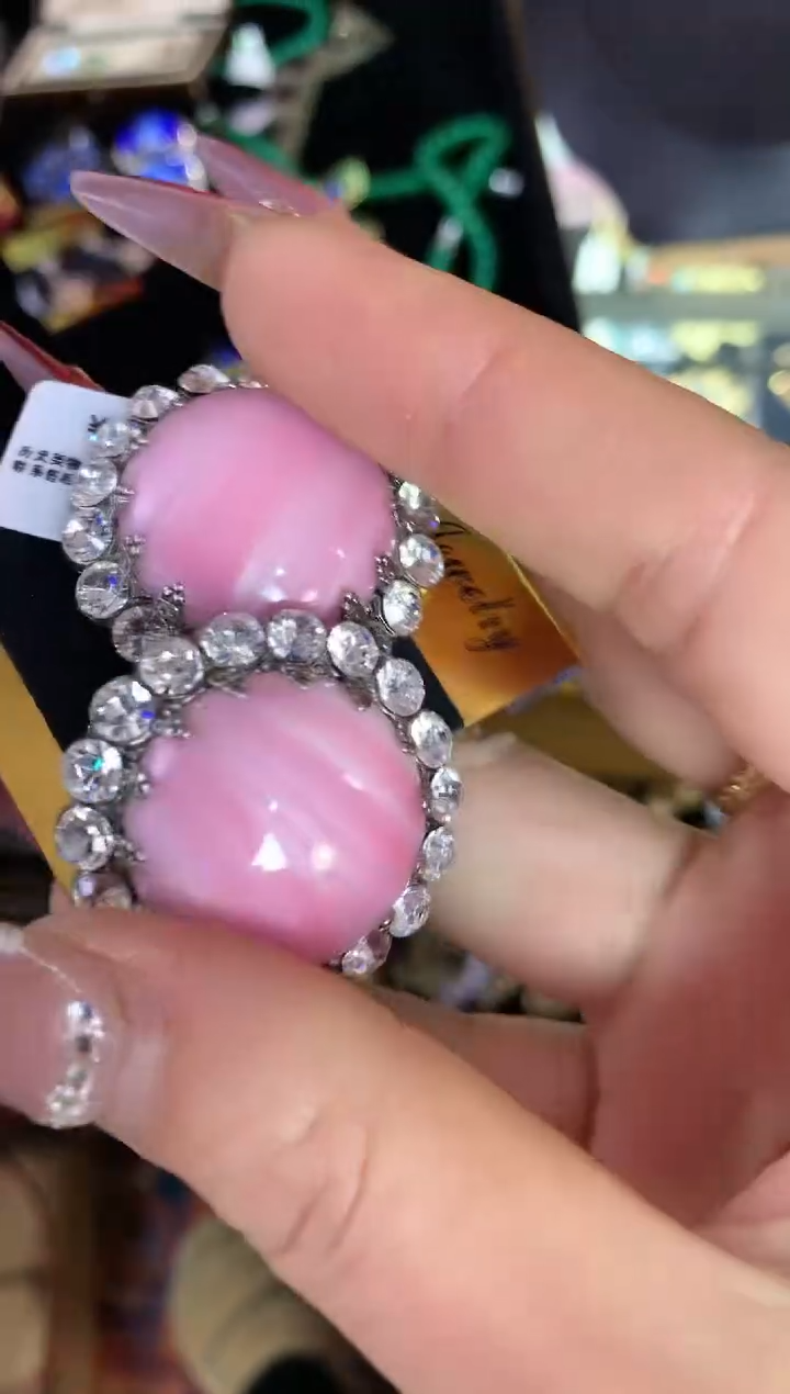 【闪购商品】瓷片楚楚中古珠宝甄选不退换
