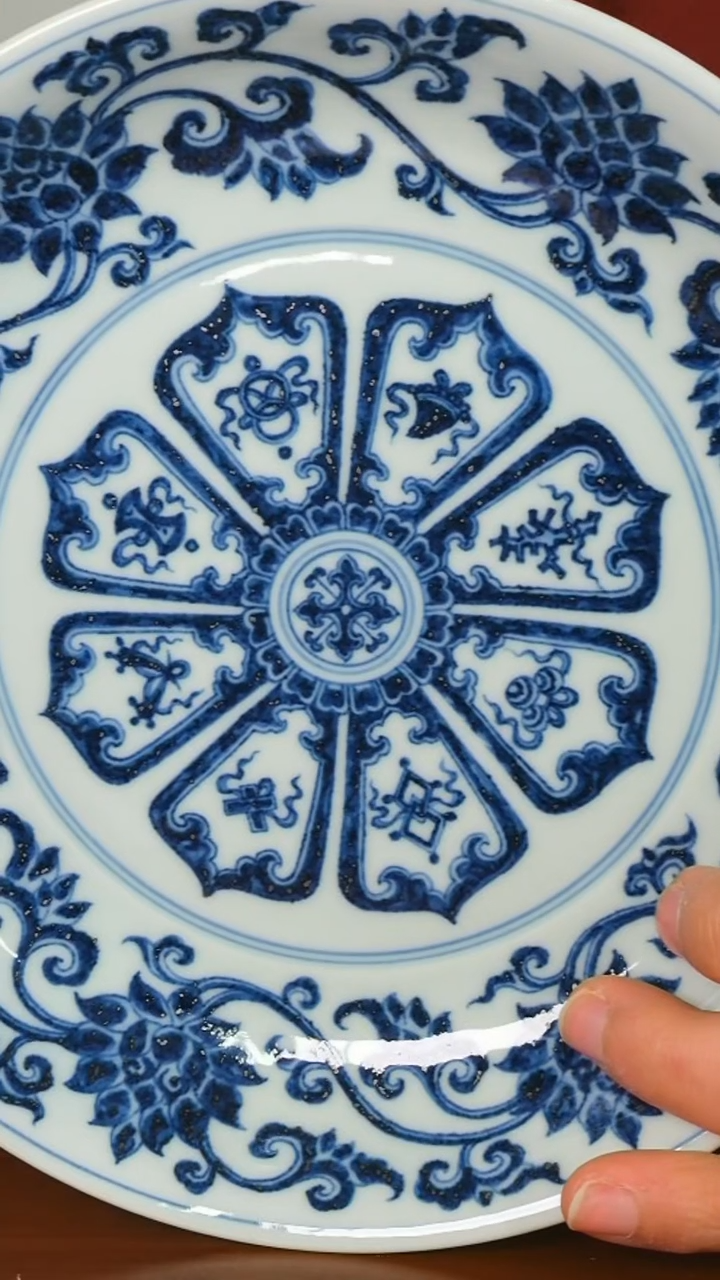 【闪购商品】杯景德镇纯手工瓷器，价格：1000