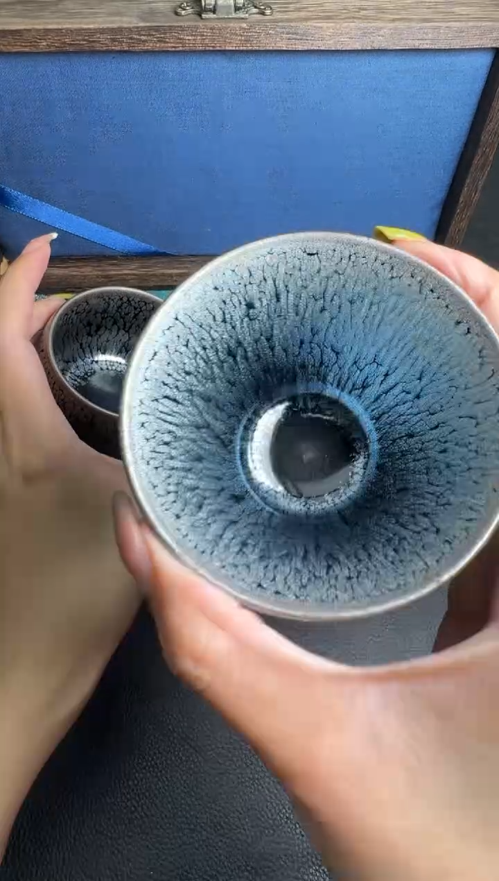 茶盏陈乃文晨钟暮鼓156