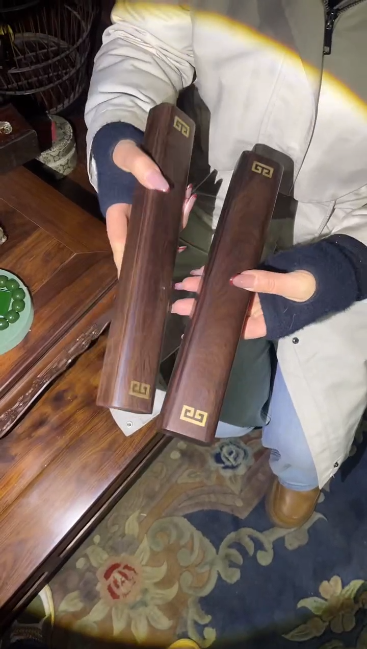 【闪购商品】香榧木63合合合合合合合合