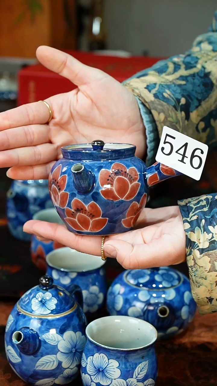 【闪购商品】.546............茶碗