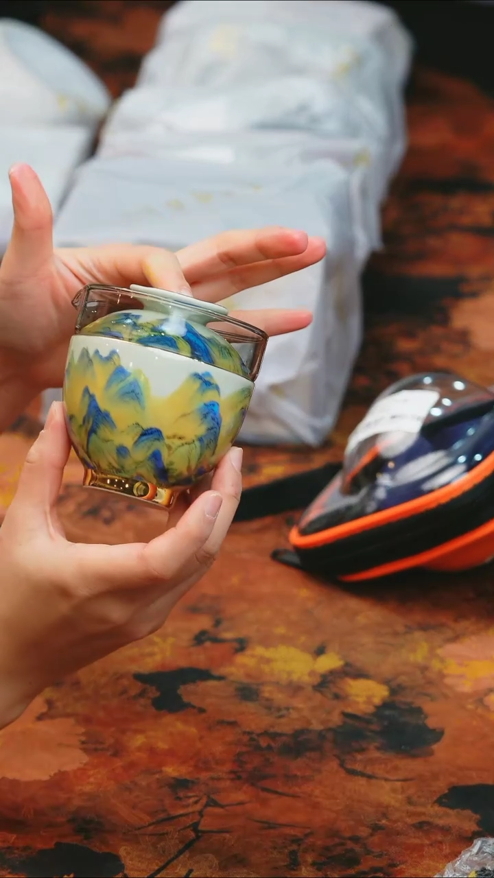 【闪购商品】雅拙茶器！！！！