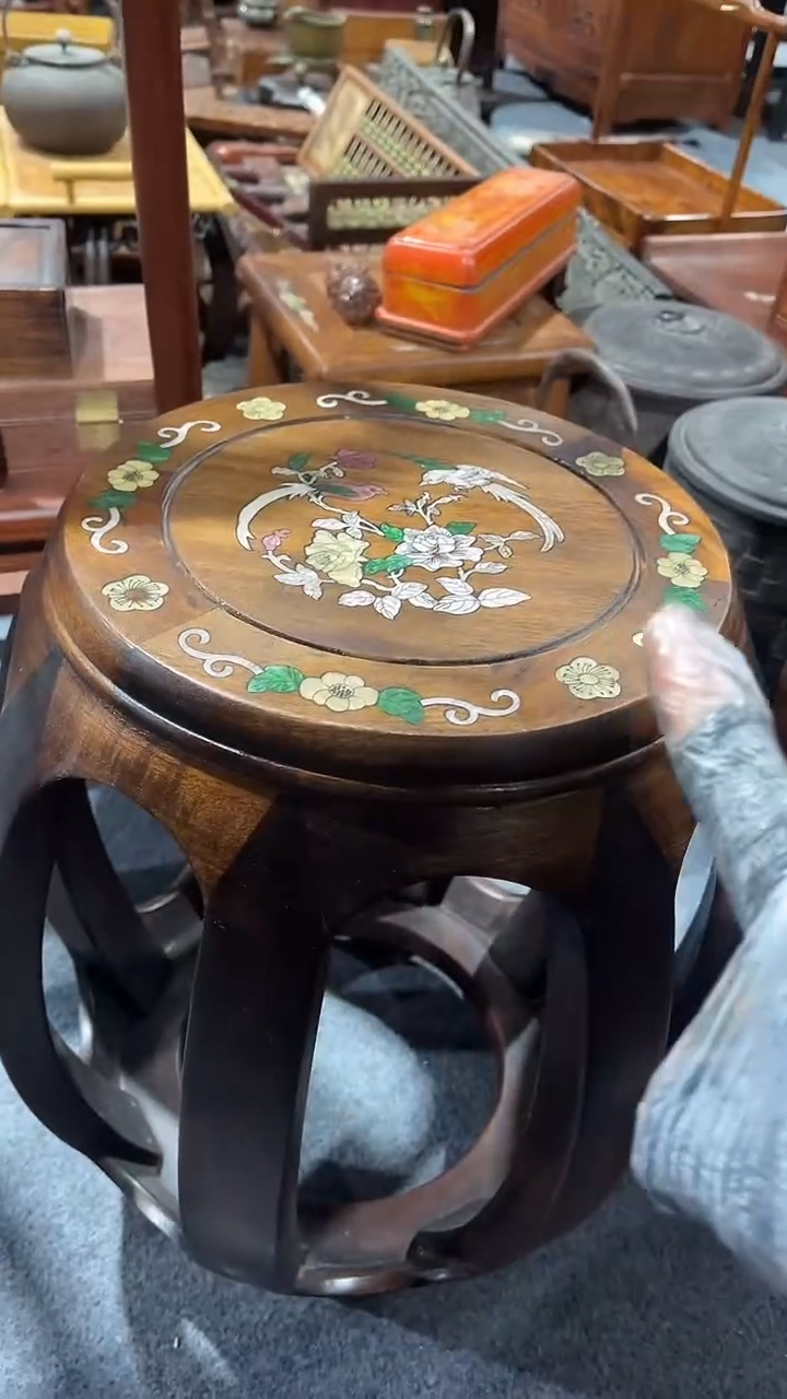 木简约淘木舍直播链接