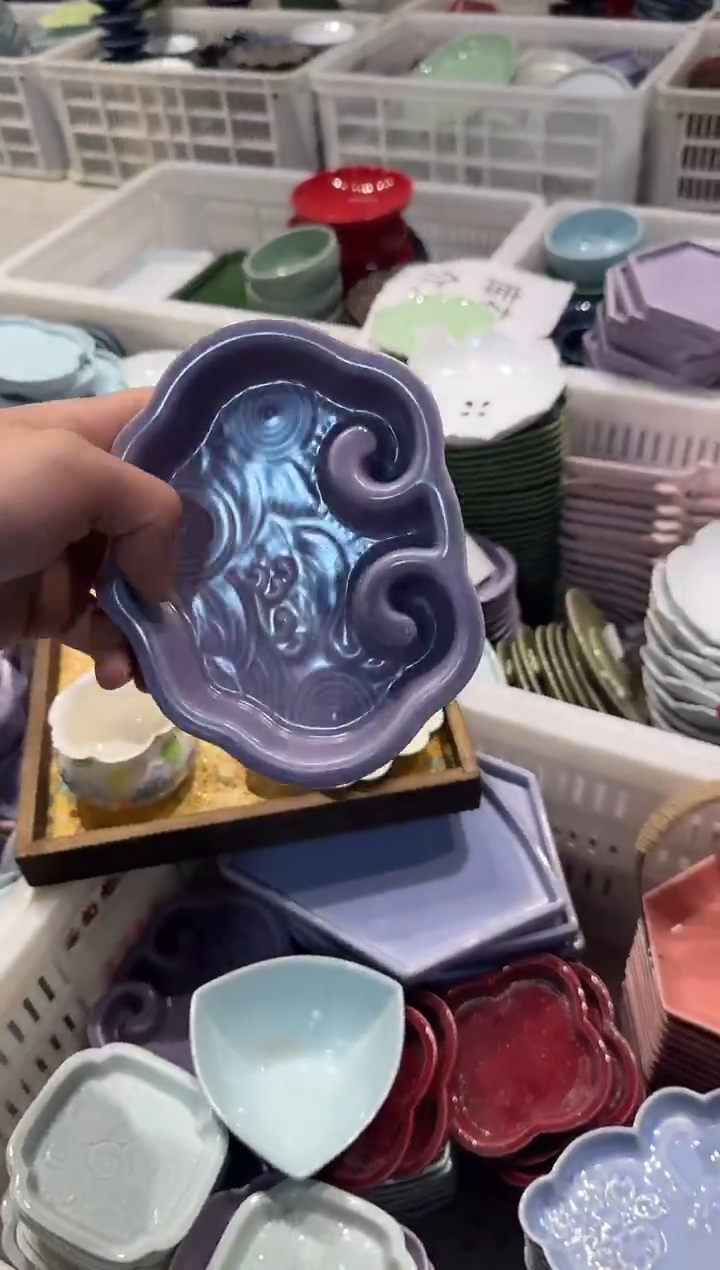 瓷片瓷微瑕商品 介意勿拍