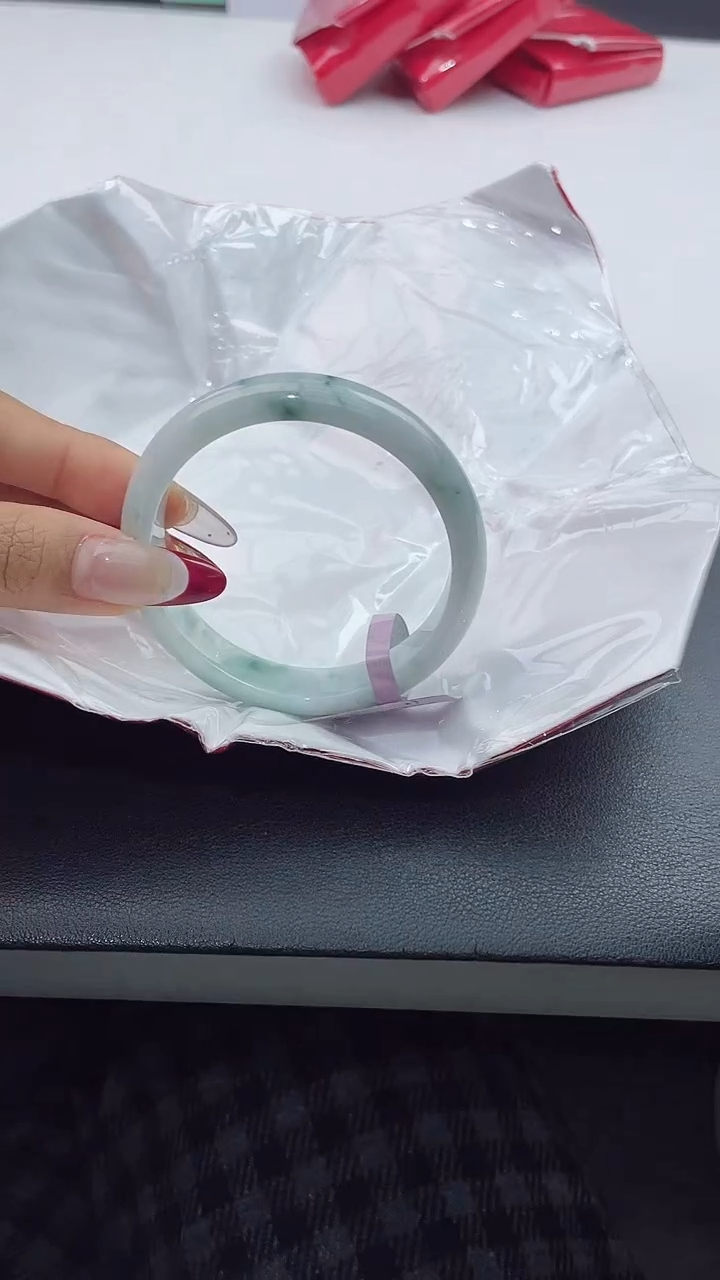 【闪购商品】翡翠手镯未镶嵌14翡翠手镯